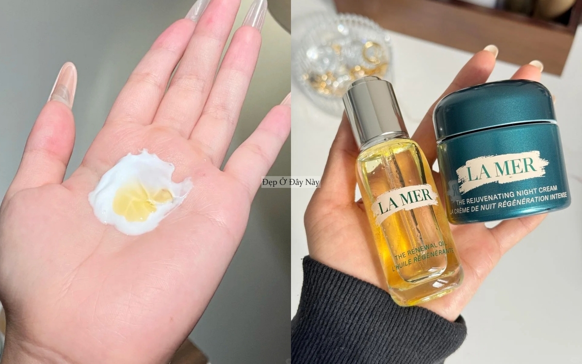 C&aacute;ch dưỡng da "trứng l&ograve;ng đ&agrave;o" gi&uacute;p c&ocirc; n&agrave;ng 32 tuổi c&oacute; l&agrave;n da như mới ngo&agrave;i 20- Ảnh 3.