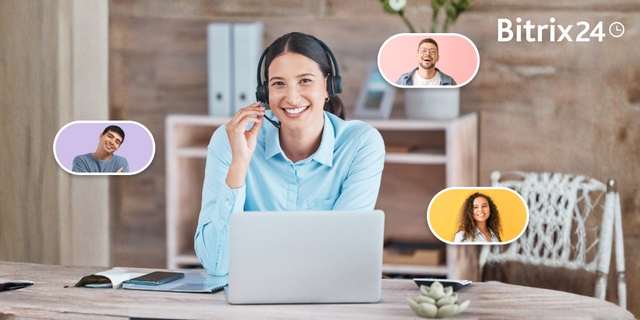 CRM th&ocirc;ng minh: L&agrave;m thế n&agrave;o để hiểu kh&aacute;ch h&agrave;ng tốt hơn nhờ AI?- Ảnh 1.