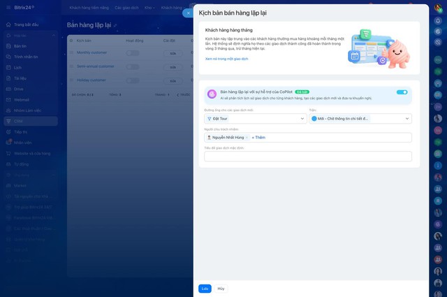 CRM th&ocirc;ng minh: L&agrave;m thế n&agrave;o để hiểu kh&aacute;ch h&agrave;ng tốt hơn nhờ AI?- Ảnh 2.