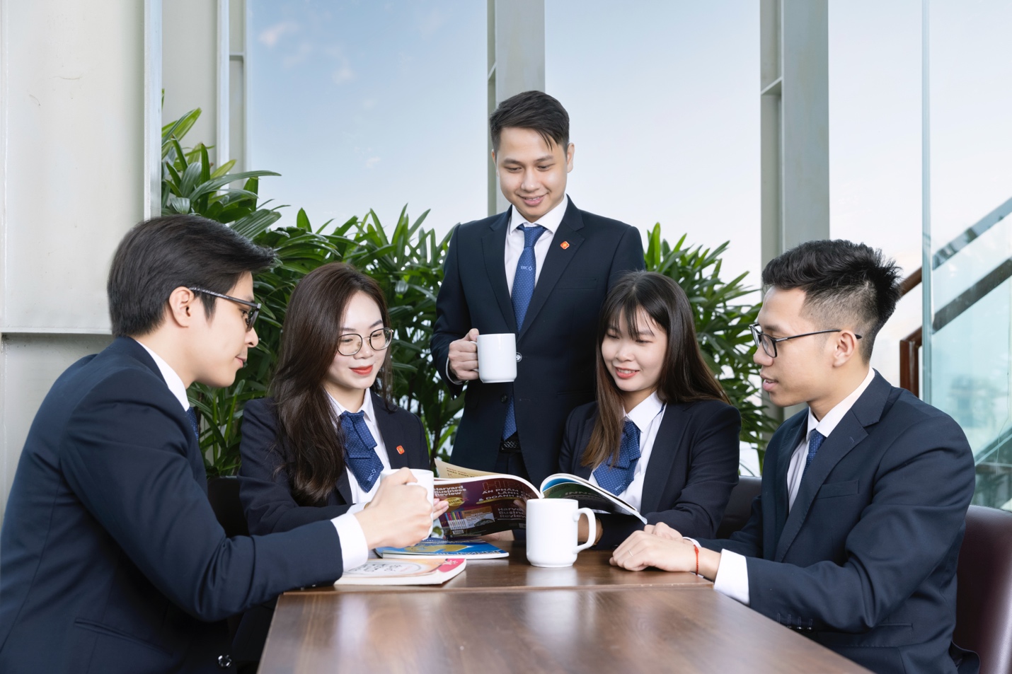 BIC: H&agrave;nh tr&igrave;nh 20 năm x&acirc;y dựng thương hiệu bảo hiểm phi nh&acirc;n thọ h&agrave;ng đầu Việt Nam- Ảnh 1.