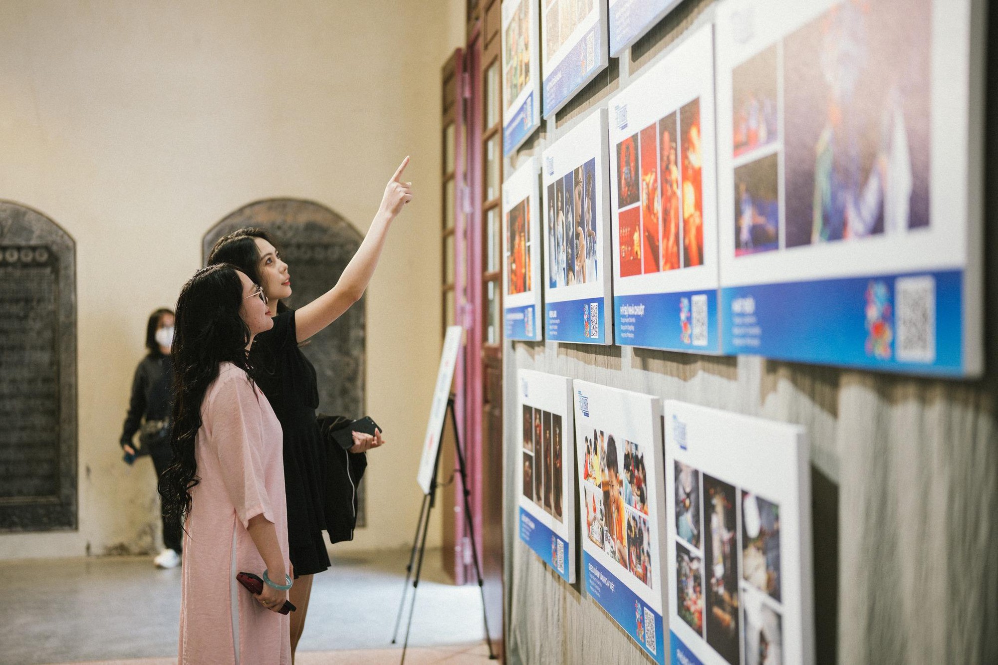 Show It NOW 2025: Lời hồi đ&aacute;p của Gen Z với di sản văn ho&aacute; truyền thống- Ảnh 2.