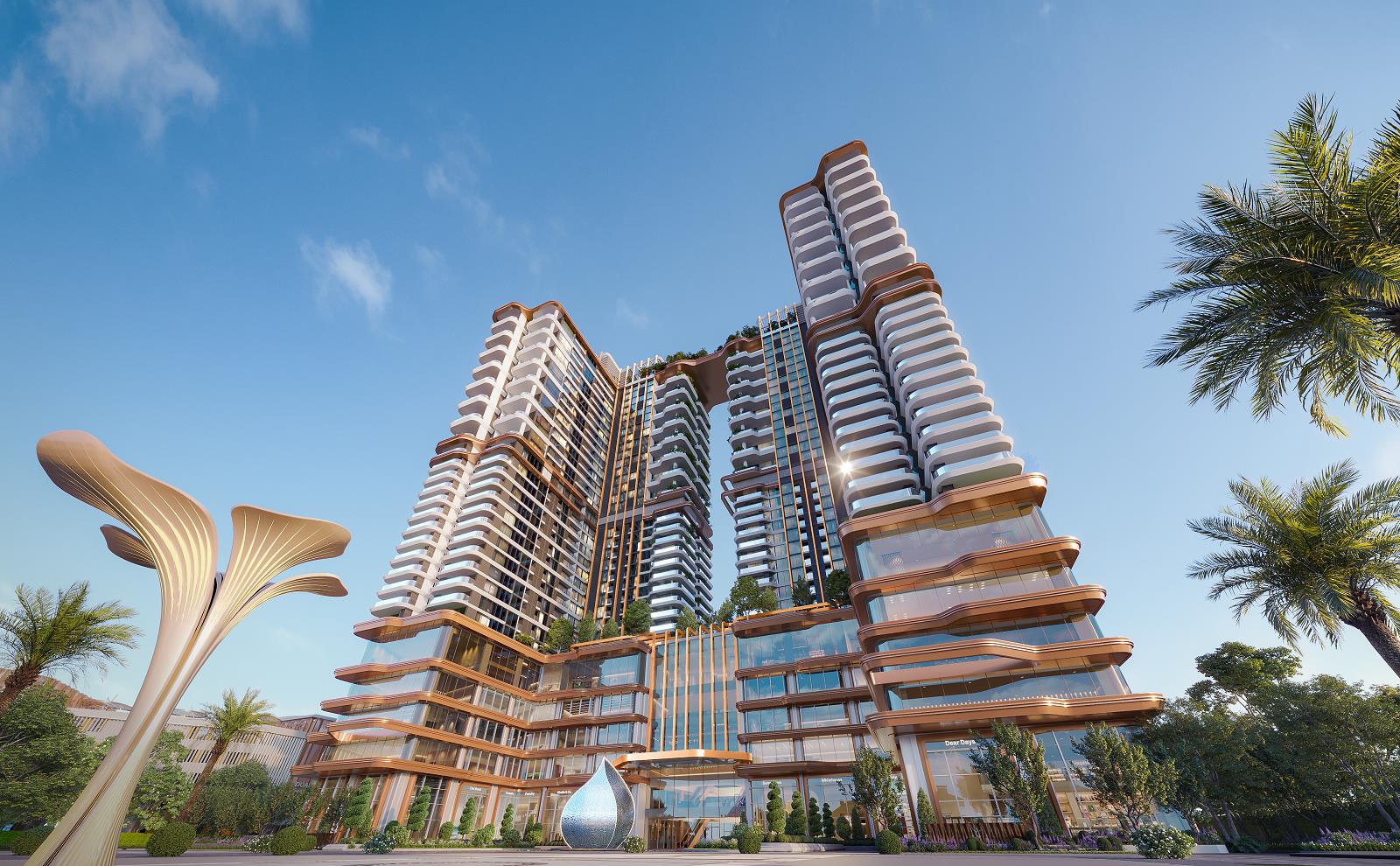 Từ khoảng trống thị trường đến khởi nguy&ecirc;n tinh hoa tại cửa ng&otilde; ph&iacute;a Nam H&agrave; Nội- Ảnh 1.