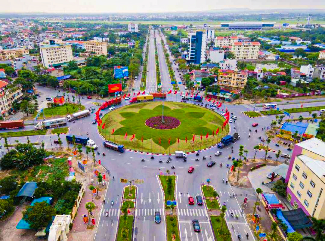 Hải An: Gi&aacute; trị bất động sản "l&ecirc;n thang" nhờ chuỗi kết nối li&ecirc;n ho&agrave;n- Ảnh 2.