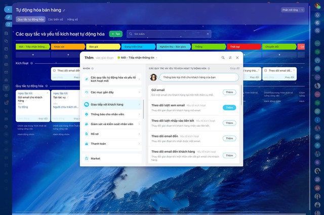 CRM th&ocirc;ng minh: L&agrave;m thế n&agrave;o để hiểu kh&aacute;ch h&agrave;ng tốt hơn nhờ AI?- Ảnh 3.