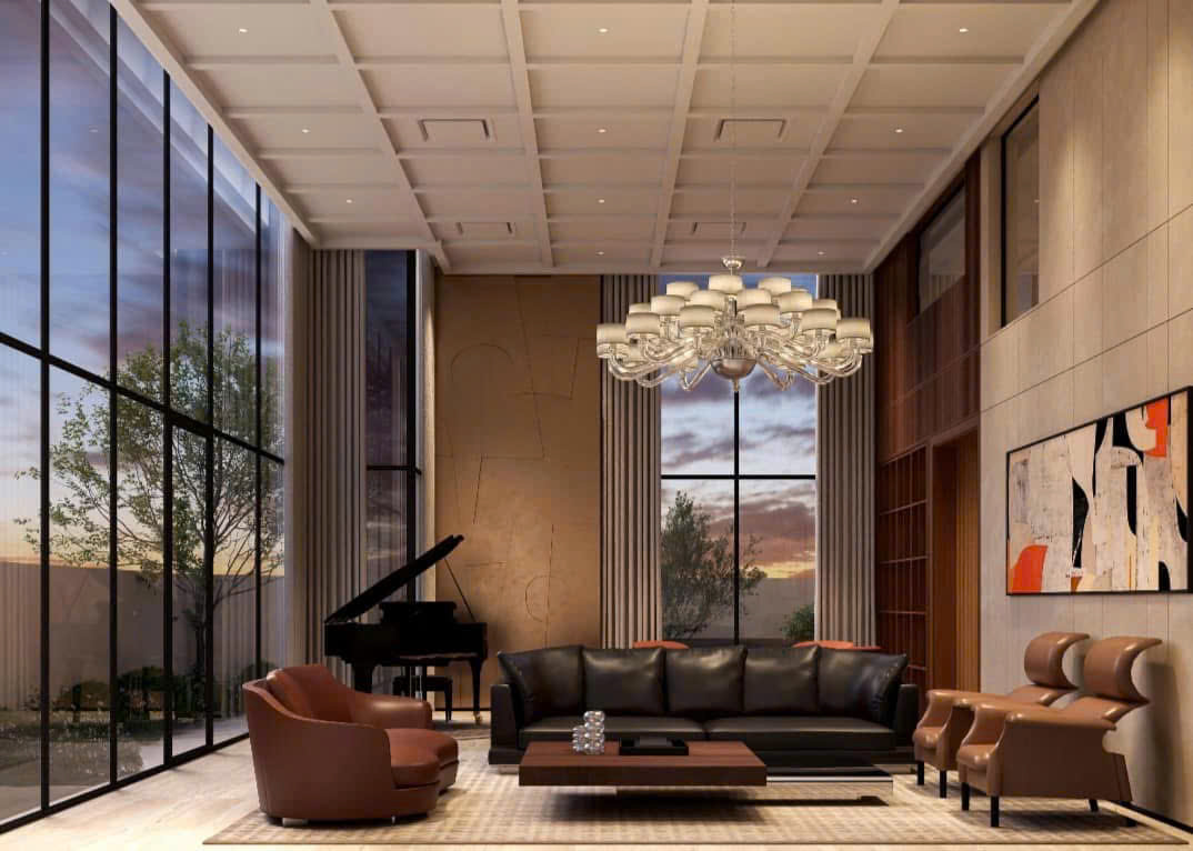 KTS H&agrave; Thanh: Khi kiến tr&uacute;c chạm đến gi&aacute; trị tinh tế của "chất t&ocirc;i"- Ảnh 2.