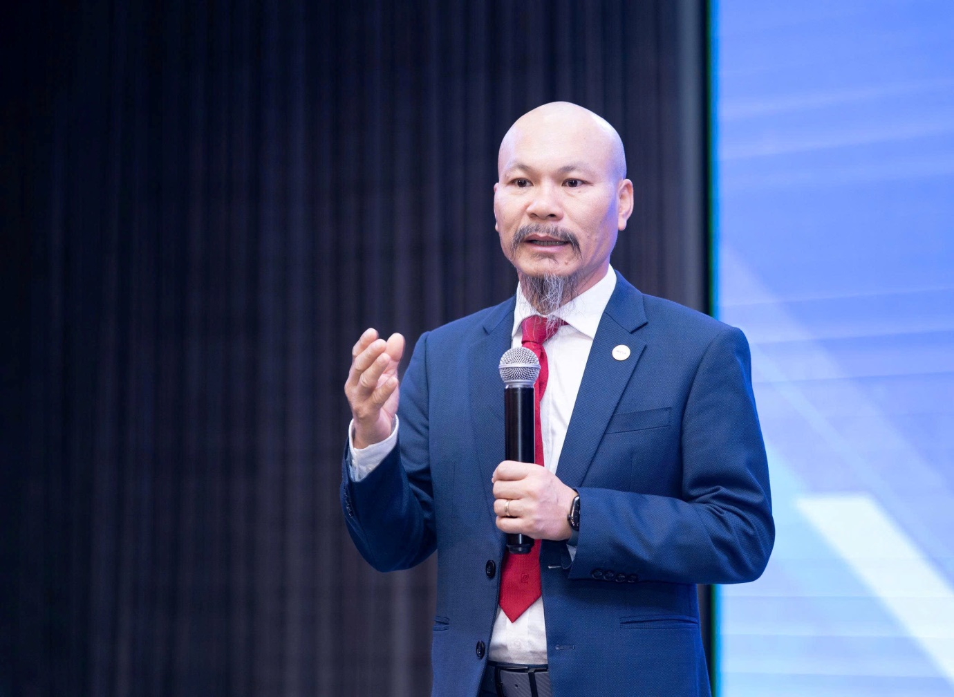 Tập đo&agrave;n MISA định vị Agentic AI l&agrave; trụ cột chiến lược- Ảnh 2.