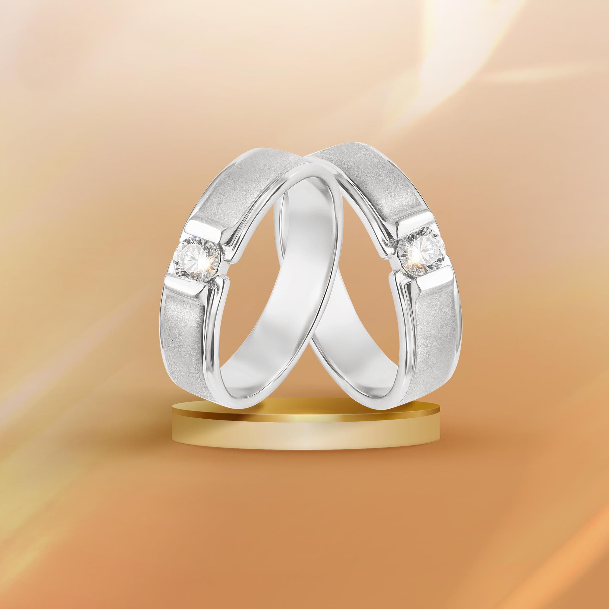 Bỏ t&uacute;i ngay 3 thiết kế nhẫn cưới kh&ocirc;ng bao giờ lỗi thời- Ảnh 3.