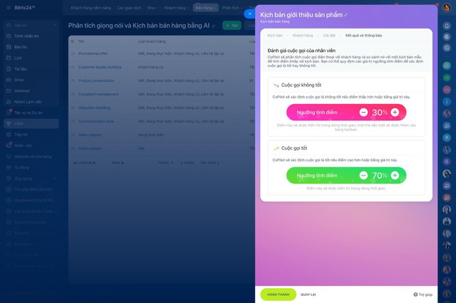 CRM th&ocirc;ng minh: L&agrave;m thế n&agrave;o để hiểu kh&aacute;ch h&agrave;ng tốt hơn nhờ AI?- Ảnh 4.