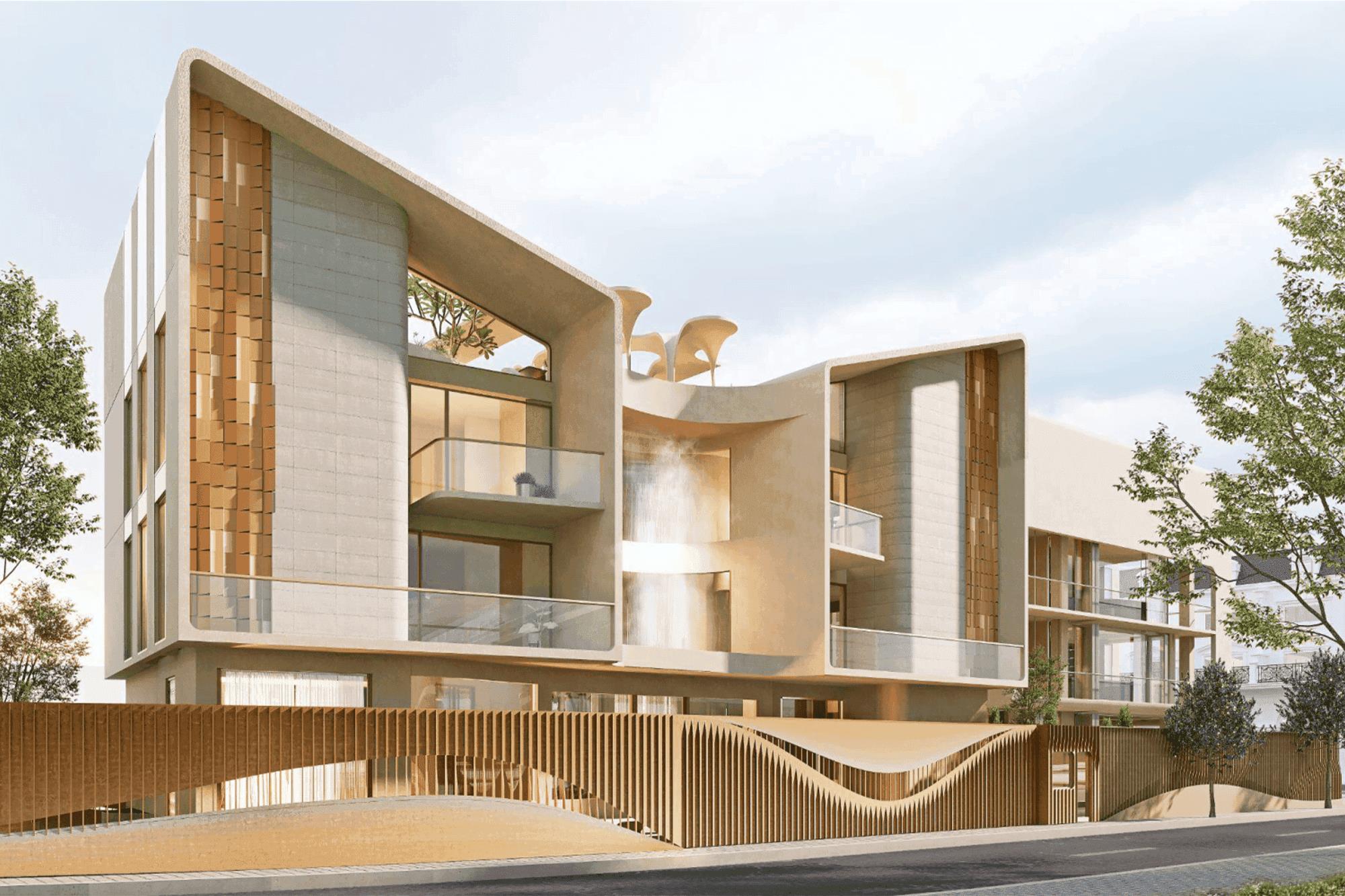 Regal Legend Đồng Hới đồng loạt khởi c&ocirc;ng ho&agrave;n thiện 7 c&ocirc;ng tr&igrave;nh trọng điểm- Ảnh 5.