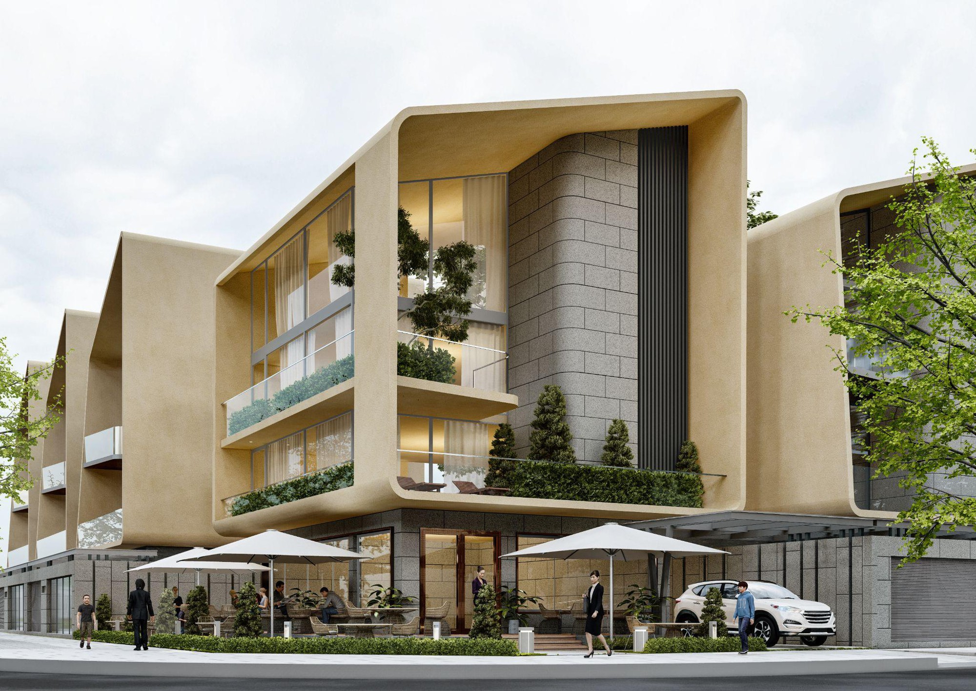 Regal Legend Đồng Hới đồng loạt khởi c&ocirc;ng ho&agrave;n thiện 7 c&ocirc;ng tr&igrave;nh trọng điểm- Ảnh 6.