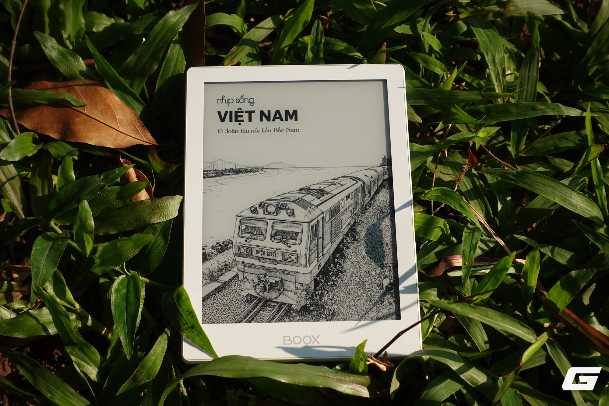 Trải nghiệm thực tế Boox Savi 6S: Một chiếc m&aacute;y đọc s&aacute;ch nhỏ gọn, đủ d&ugrave;ng, gi&aacute; dễ chịu nhưng vẫn phải đ&aacute;nh đổi- Ảnh 2.