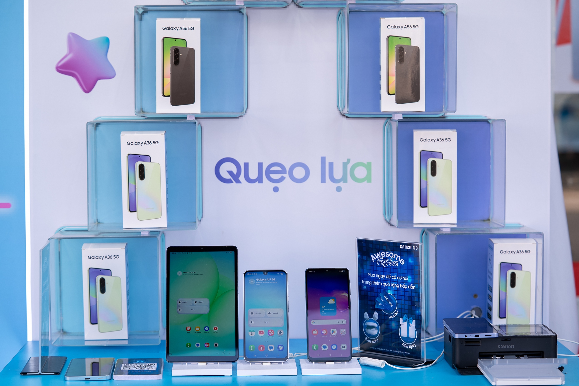 N&acirc;ng cấp smartphone cuối năm? Đ&acirc;y l&agrave; lựa chọn đ&aacute;ng tiền- Ảnh 1.