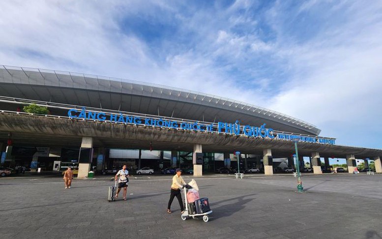 Việt Nam ch&iacute;nh thức đ&oacute;n kh&aacute;ch du lịch quốc tế thứ 20 triệu- Ảnh 4.