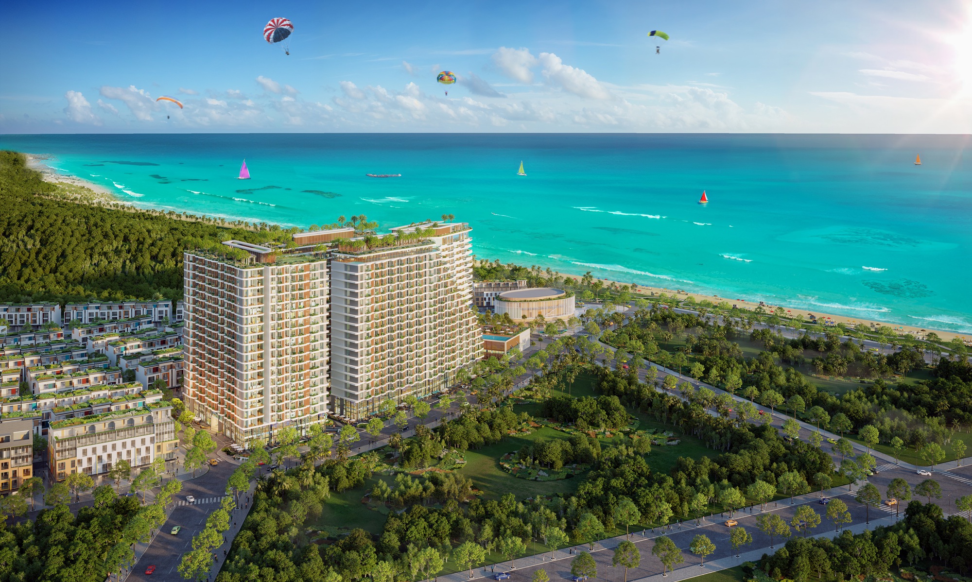 Meypearl Harmony Ph&uacute; Quốc đ&oacute;n s&oacute;ng APEC 2027, thu h&uacute;t giới đầu tư th&ocirc;ng th&aacute;i- Ảnh 7.