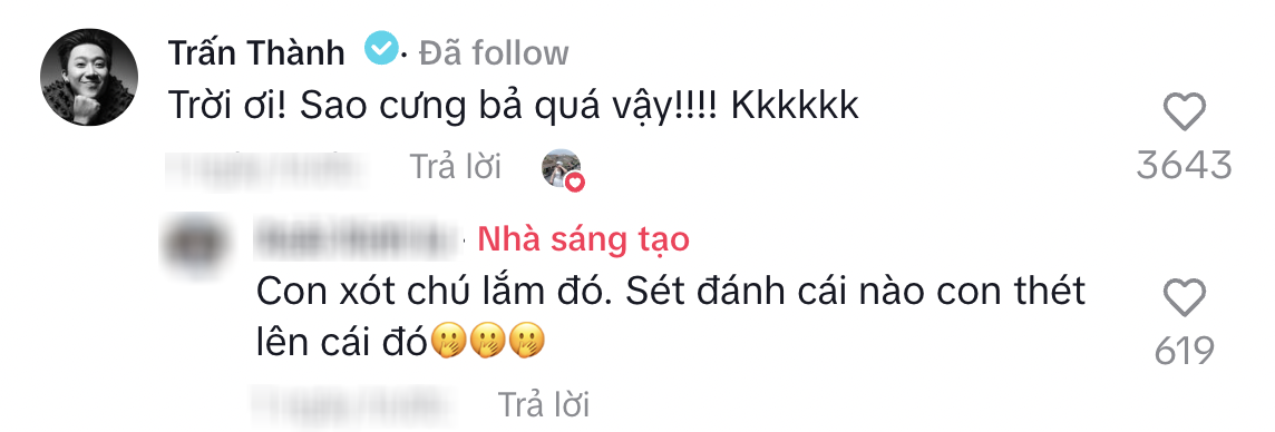 C&ocirc; b&eacute; bật kh&oacute;c nức nở khi thấy ch&uacute; Trấn Th&agrave;nh bị lừa tại Running Man Việt Nam: &ldquo;Khổ chủ&rdquo; cũng phải l&ecirc;n tiếng trấn an- Ảnh 7.