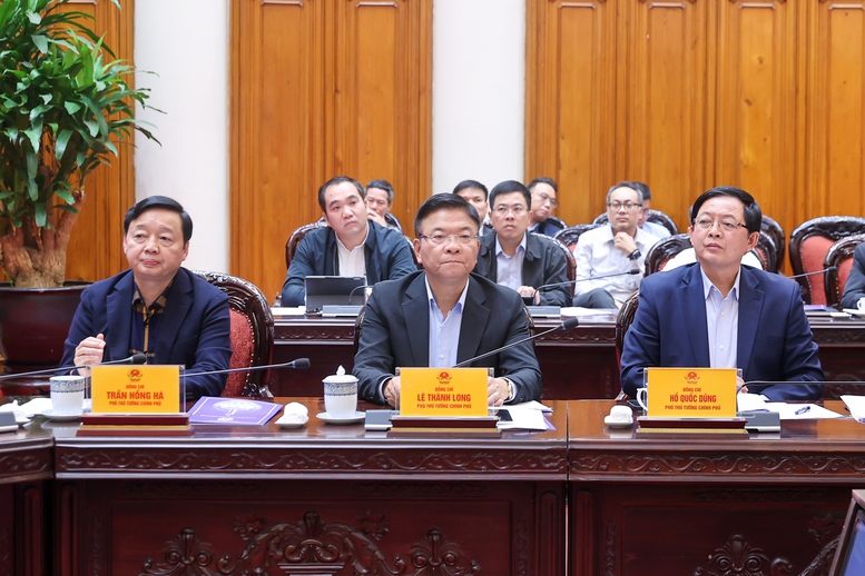 Thủ tướng: Định hướng quy hoạch H&agrave; Nội với tầm nh&igrave;n trăm năm- Ảnh 4.