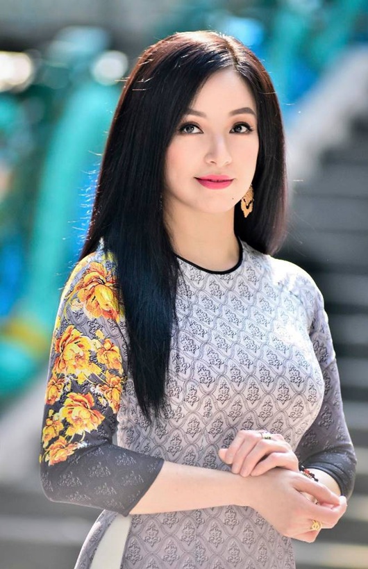 Nữ ca sĩ bỏ nghề đi nước ngo&agrave;i 20 năm: "B&aacute;c sĩ n&oacute;i người ấy c&oacute; thể ra đi bất cứ l&uacute;c n&agrave;o"- Ảnh 3.