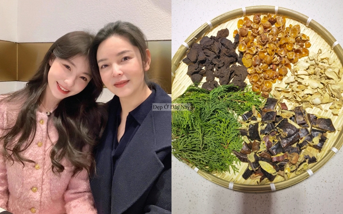 Học từ mẹ, t&ocirc;i đ&atilde; biết c&aacute;ch gội đầu sao cho t&oacute;c mọc tua tủa m&agrave; vẫn tiết kiệm tiền- Ảnh 7.