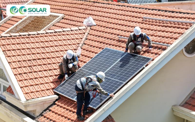 Người d&acirc;n c&oacute; thể tự t&iacute;nh chi ph&iacute; lắp điện mặt trời trong 30 gi&acirc;y với CoCo Solar- Ảnh 1.