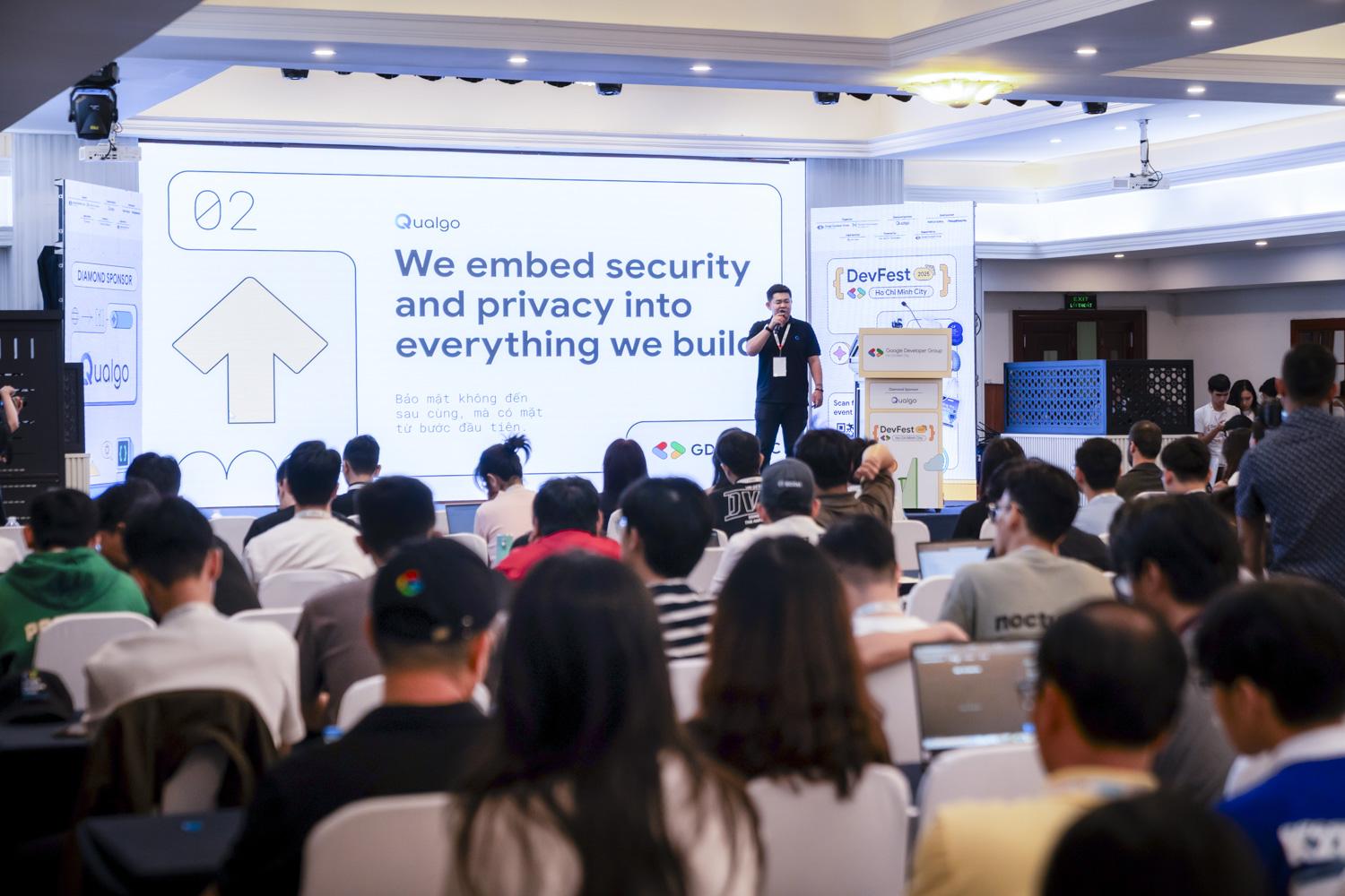 AI ứng dụng: Xu hướng đang định h&igrave;nh thế hệ kỹ sư trẻ Việt Nam- Ảnh 1.