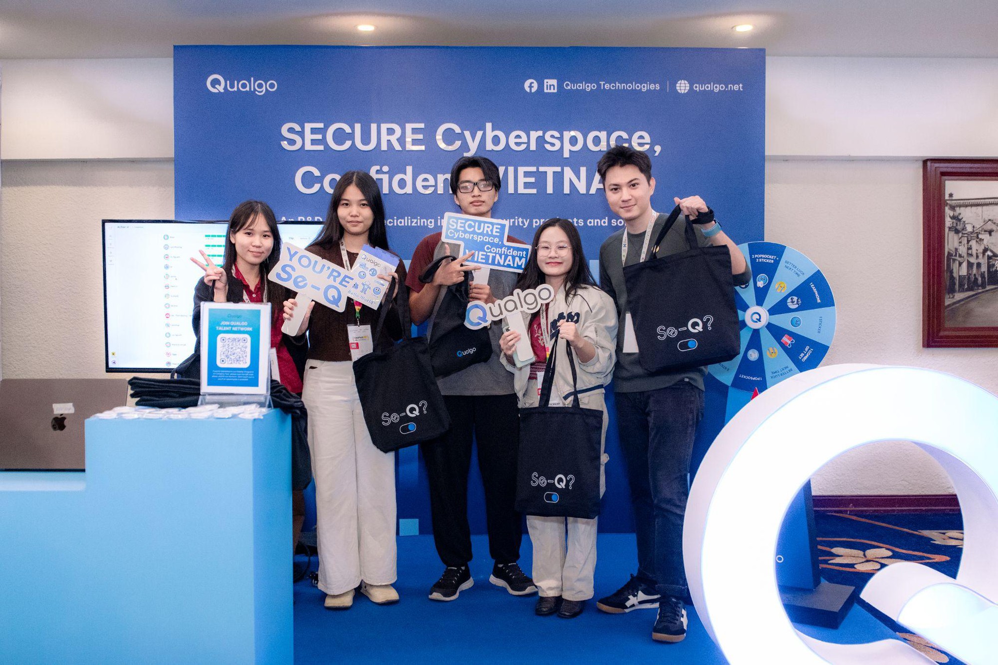 AI ứng dụng: Xu hướng đang định h&igrave;nh thế hệ kỹ sư trẻ Việt Nam- Ảnh 2.