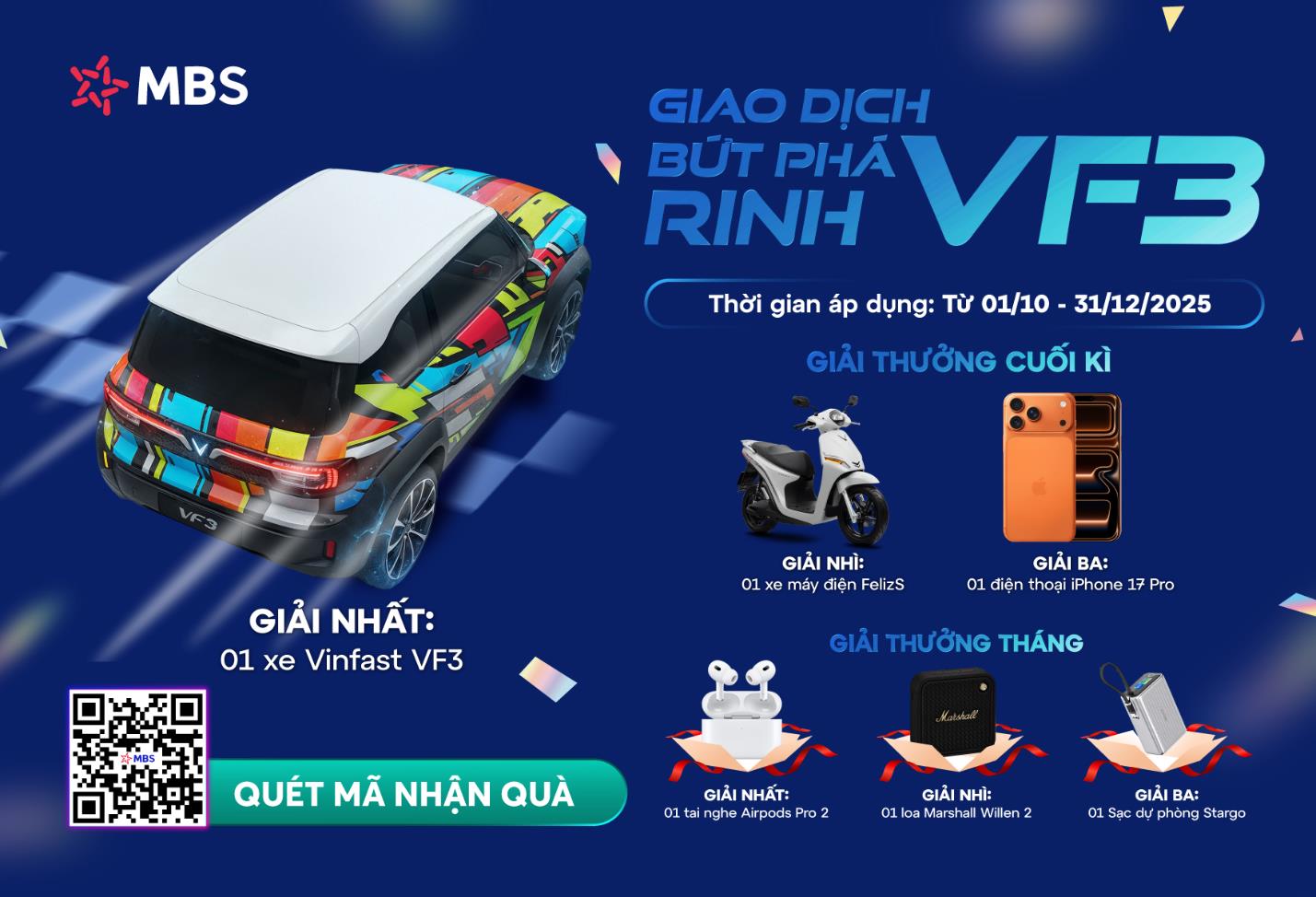 MBS tăng vốn vượt mốc 10.000 tỷ - đ&oacute;n &ldquo;c&uacute; h&iacute;ch&rdquo; giao dịch cuối năm!- Ảnh 2.