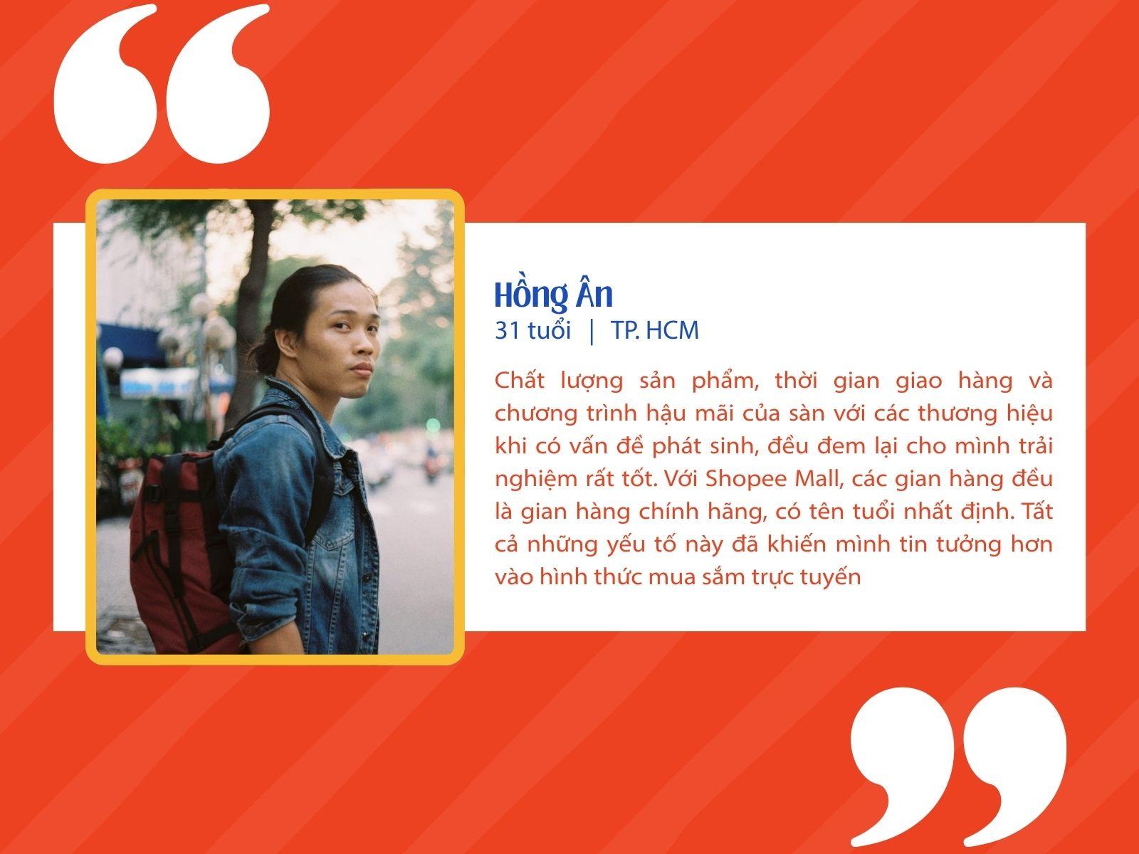 H&agrave;ng trăm đơn h&agrave;ng, nhiều năm gắn b&oacute; v&agrave; c&acirc;u chuyện an t&acirc;m mua sắm của người d&ugrave;ng Shopee- Ảnh 1.