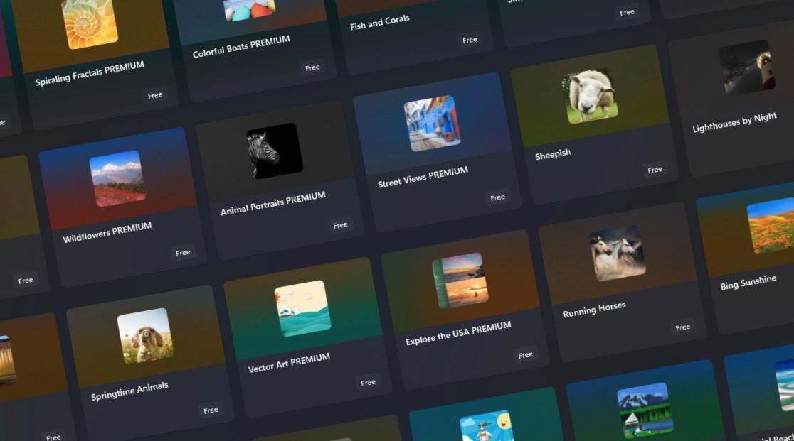 Ch&aacute;n giao diện Windows 11? Microsoft Store sẽ l&agrave; "cứu c&aacute;nh" bất ngờ d&agrave;nh cho bạn- Ảnh 1.