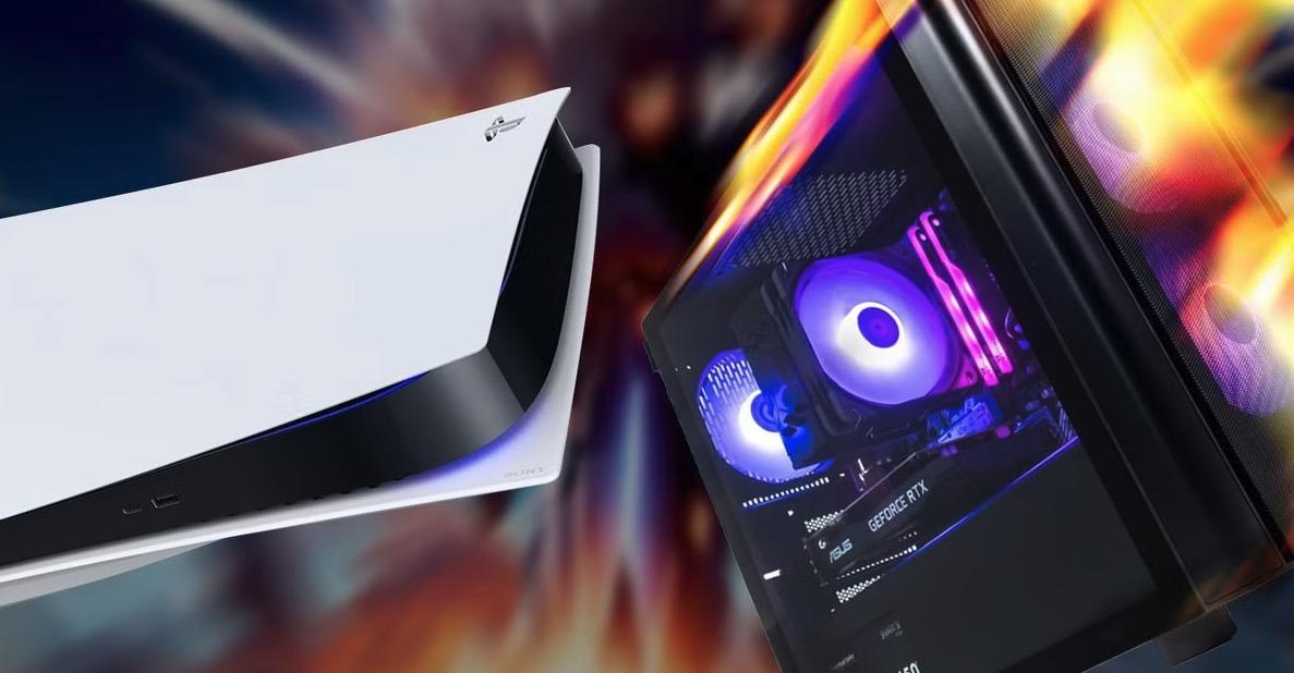 Giữa b&atilde;o khan hiếm RAM, lựa chọn kinh tế nhất để chơi game l&uacute;c n&agrave;y ch&iacute;nh l&agrave; PS5- Ảnh 4.