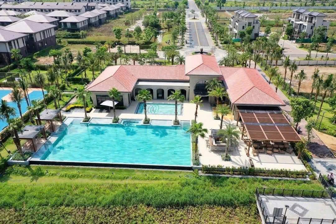 The Pearl Waterpoint &ndash; Biệt thự k&ecirc;nh đ&agrave;o 450m&sup2; hiếm hoi tại ph&acirc;n khu cao cấp bậc nhất Waterpoint- Ảnh 2.
