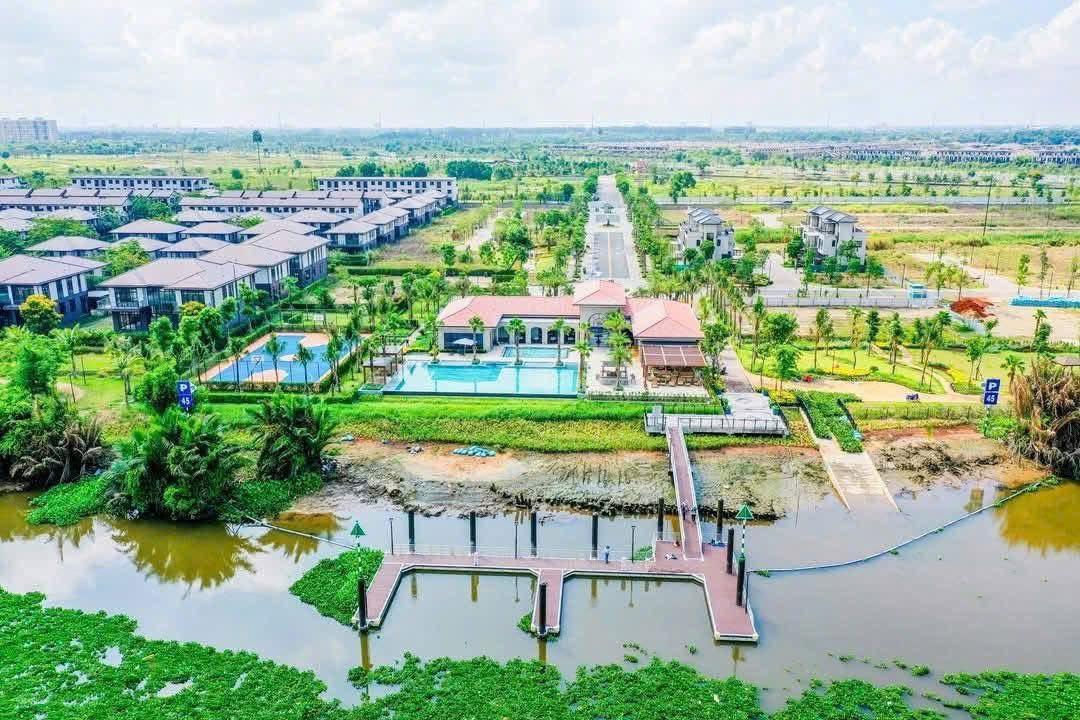 The Pearl Waterpoint &ndash; Biệt thự k&ecirc;nh đ&agrave;o 450m&sup2; hiếm hoi tại ph&acirc;n khu cao cấp bậc nhất Waterpoint- Ảnh 3.