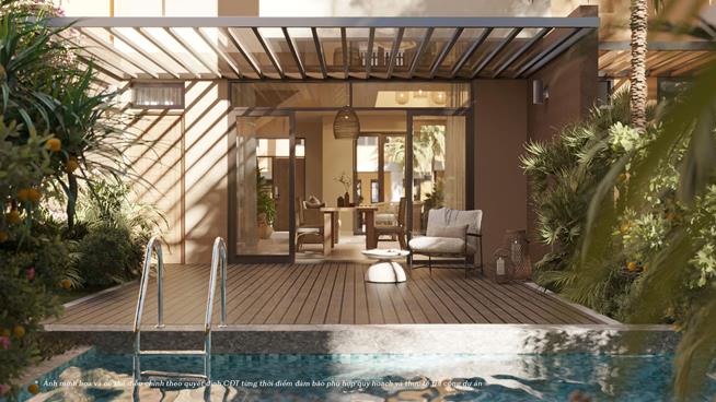 Sống giữa d&ograve;ng chảy thịnh vượng: Tứ bảo Lifestyle Bayfront Home tại S&ocirc;ng Town- Ảnh 2.