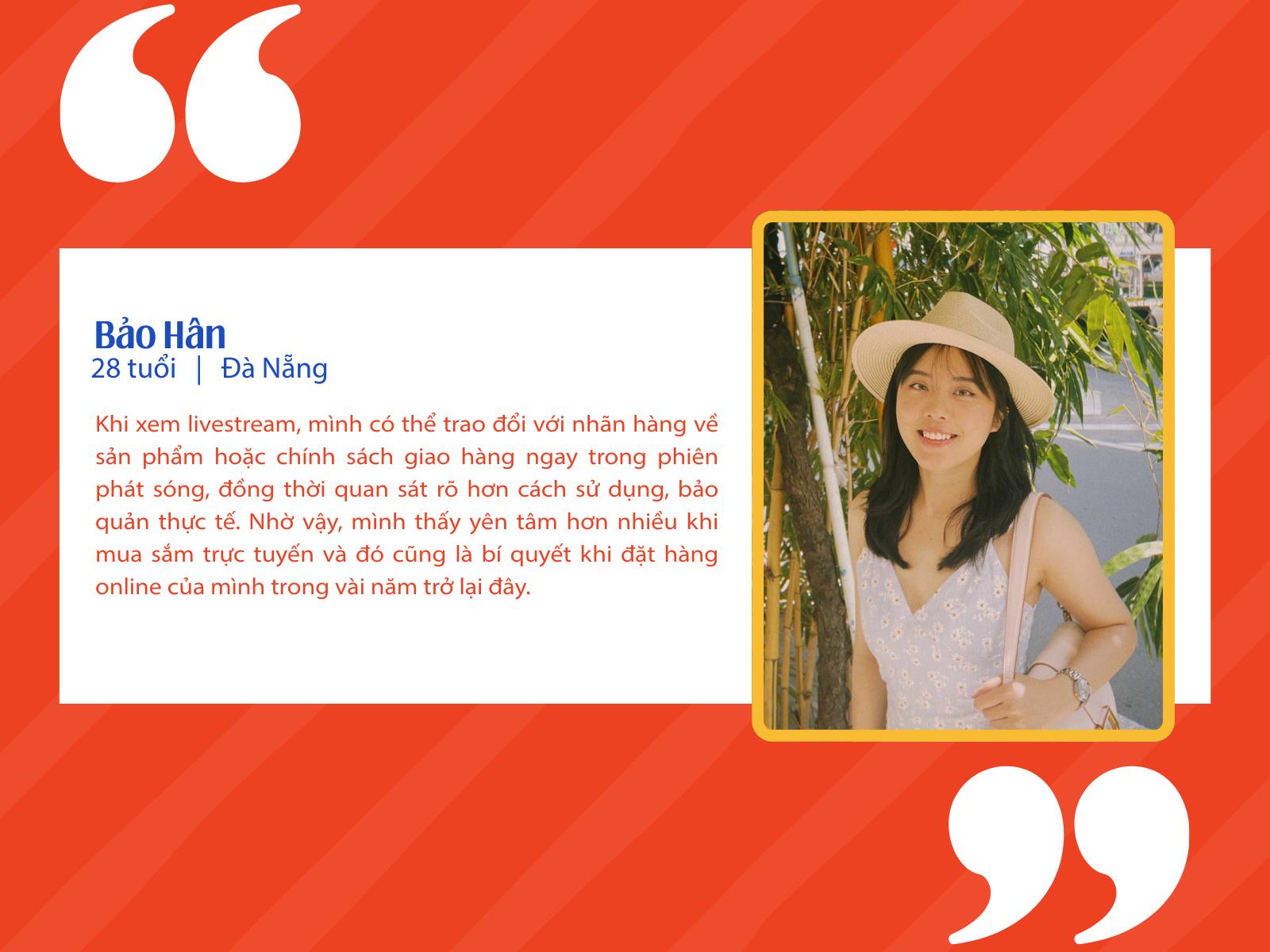 H&agrave;ng trăm đơn h&agrave;ng, nhiều năm gắn b&oacute; v&agrave; c&acirc;u chuyện an t&acirc;m mua sắm của người d&ugrave;ng Shopee- Ảnh 3.