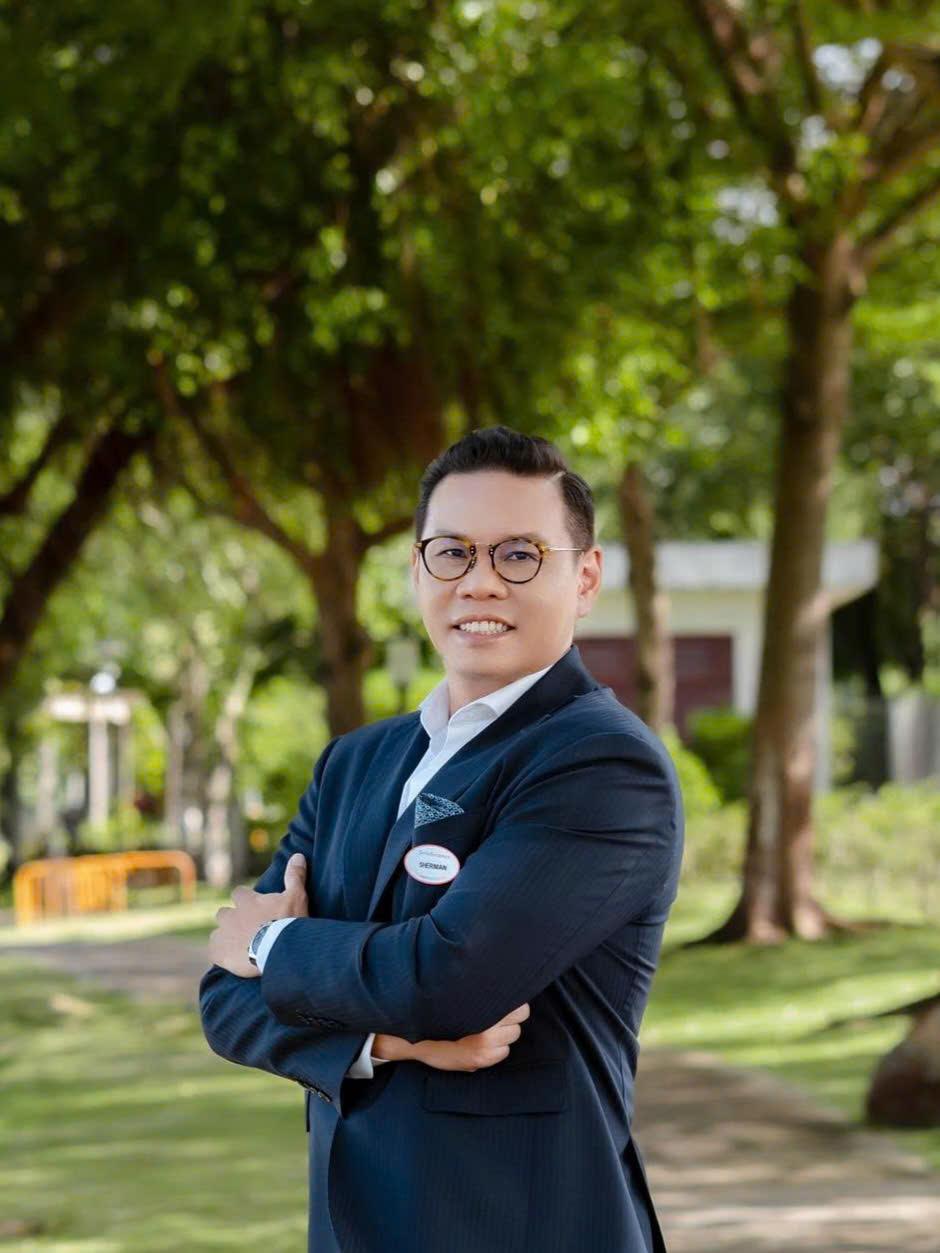 S P Setia v&agrave; h&agrave;nh tr&igrave;nh thổi hồn v&agrave;o những &ldquo;biểu tượng sống&rdquo; to&agrave;n cầu- Ảnh 3.