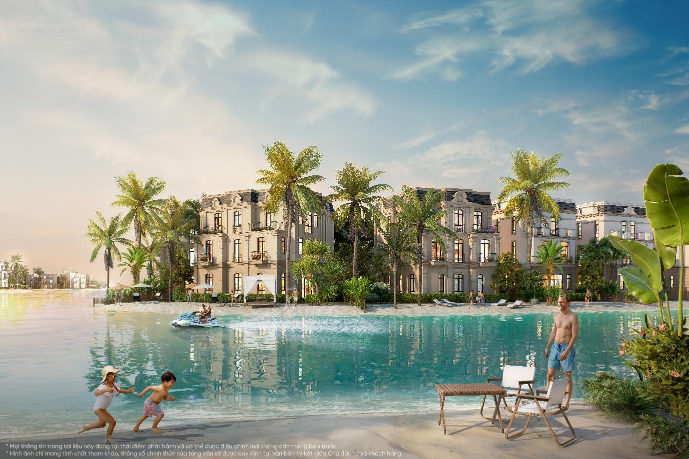 Ra mắt t&acirc;m điểm sống trải nghiệm mới giữa v&ugrave;ng l&otilde;i Vịnh Ti&ecirc;n- Ảnh 3.