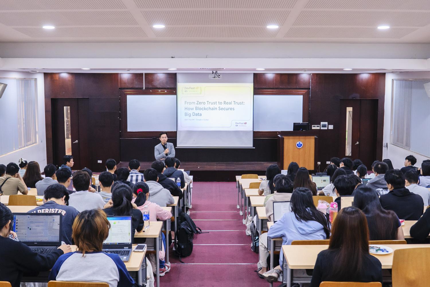 AI ứng dụng: Xu hướng đang định h&igrave;nh thế hệ kỹ sư trẻ Việt Nam- Ảnh 4.