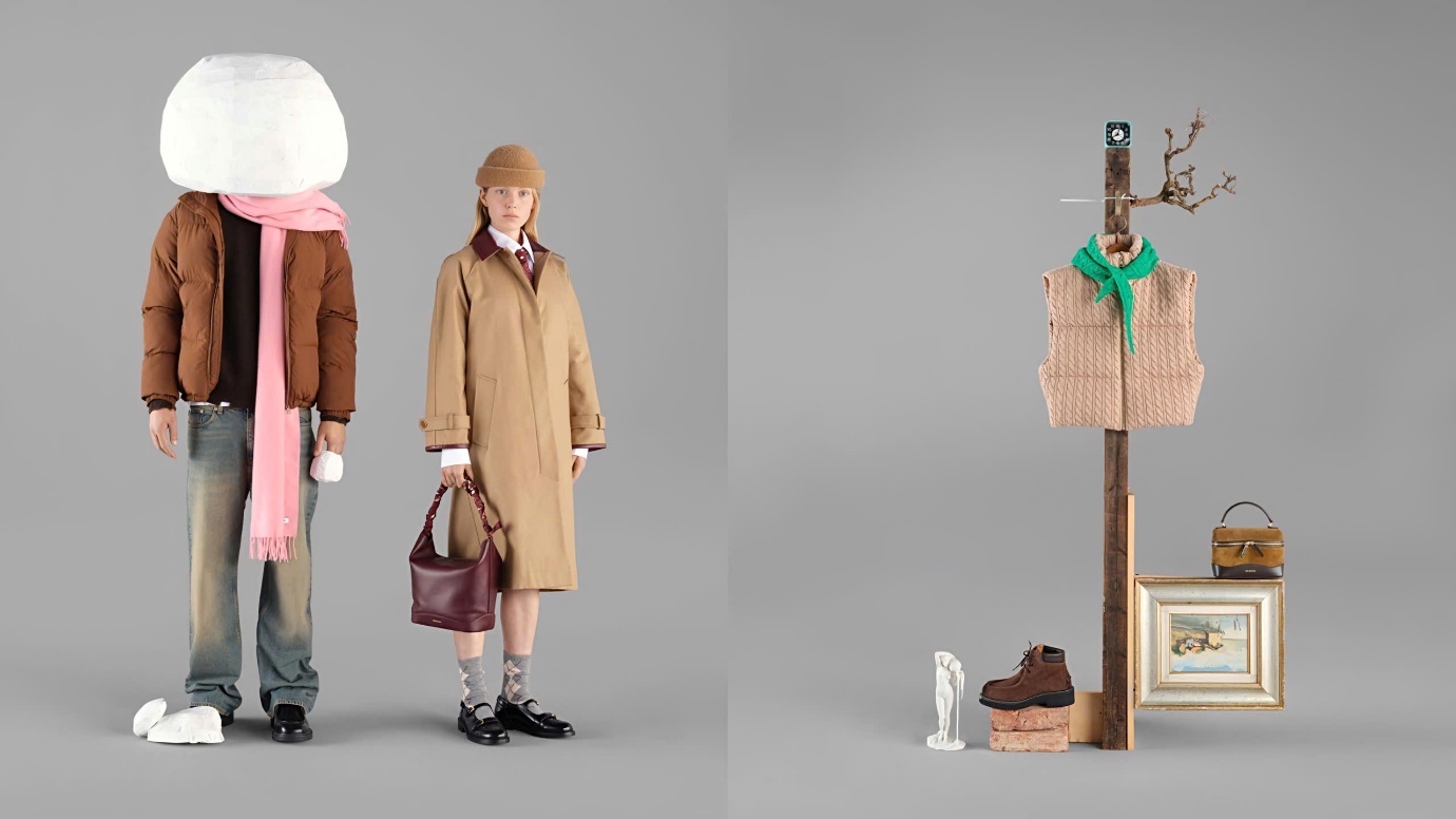 Sandro Holiday 2025: Tặng g&igrave; cho một nửa y&ecirc;u thương?- Ảnh 4.