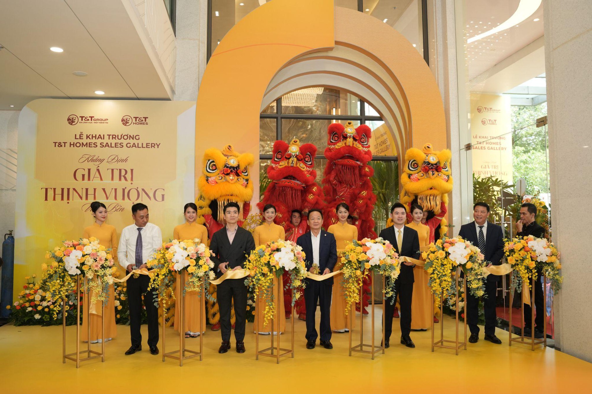 T&T City Millennia tiếp tục tạo đ&agrave; cho thị trường cuối năm với ph&acirc;n khu mới- Ảnh 3.