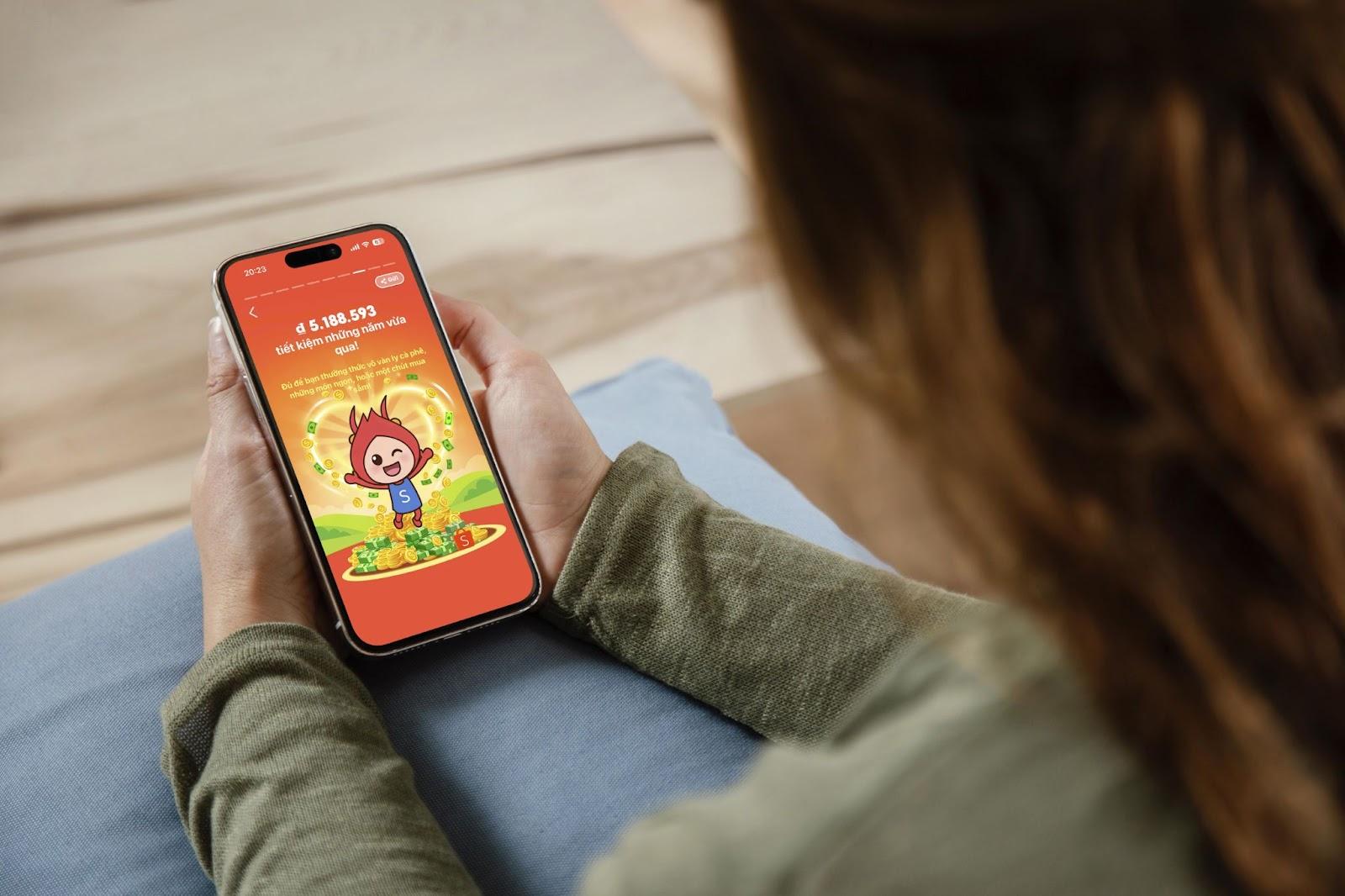 H&agrave;ng trăm đơn h&agrave;ng, nhiều năm gắn b&oacute; v&agrave; c&acirc;u chuyện an t&acirc;m mua sắm của người d&ugrave;ng Shopee- Ảnh 4.