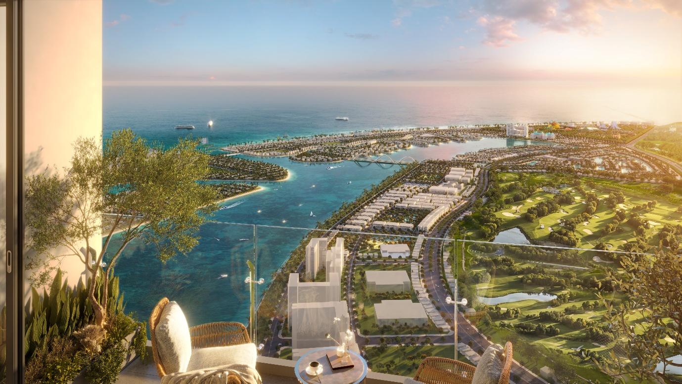 Ra mắt t&acirc;m điểm sống trải nghiệm mới giữa v&ugrave;ng l&otilde;i Vịnh Ti&ecirc;n- Ảnh 4.