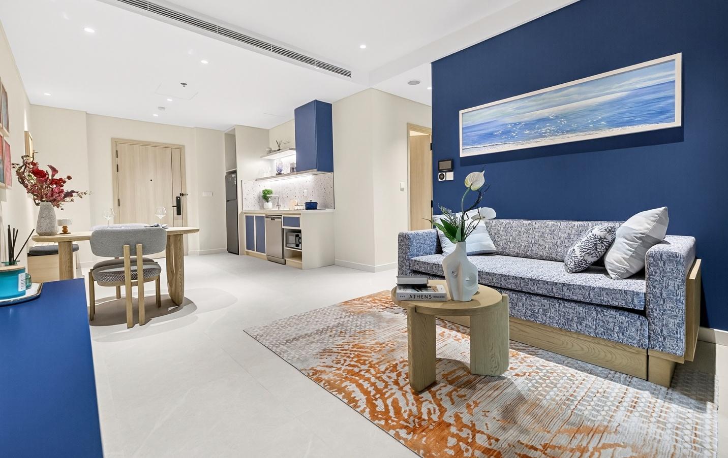 Sun Property h&eacute; lộ dự &aacute;n đ&oacute;n s&oacute;ng APEC 2027 tại sự kiện tri &acirc;n kh&aacute;ch h&agrave;ng- Ảnh 4.