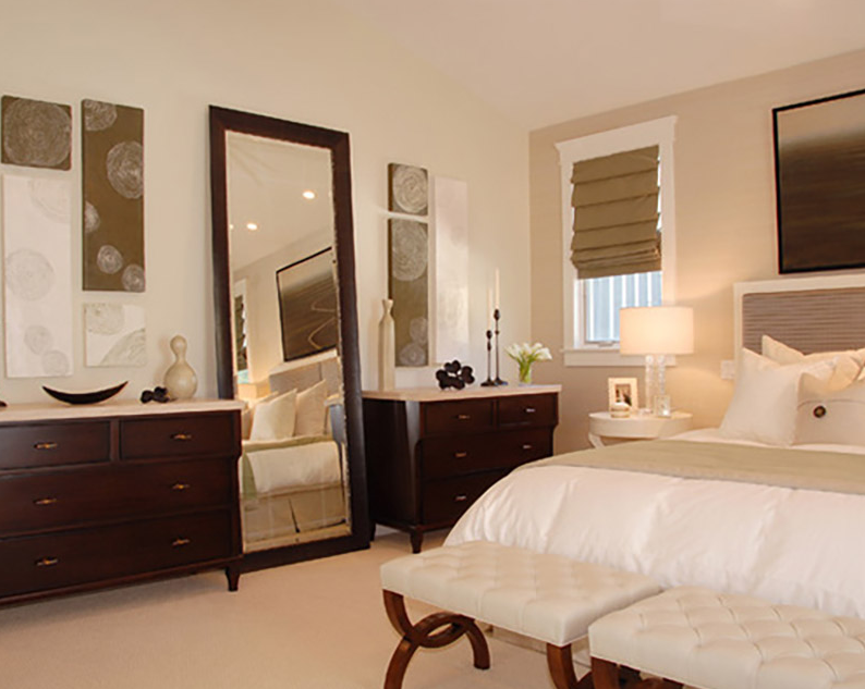 Giường ngủ có 3 vật này, vợ chồng đừng vội thắc mắc vì sao mãi chưa hoài thai- Ảnh 3. Giường ngủ có 3 vật này, vợ chồng đừng vội thắc mắc vì sao mãi chưa hoài thai- Ảnh 3.