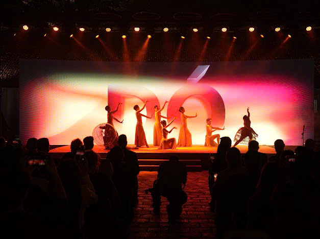 GIẢI THƯỞNG THIẾT KẾ BỀN VỮNG EU-VIỆT NAM 2025- Ảnh 3. GIẢI THƯỞNG THIẾT KẾ BỀN VỮNG EU-VIỆT NAM 2025- Ảnh 3.