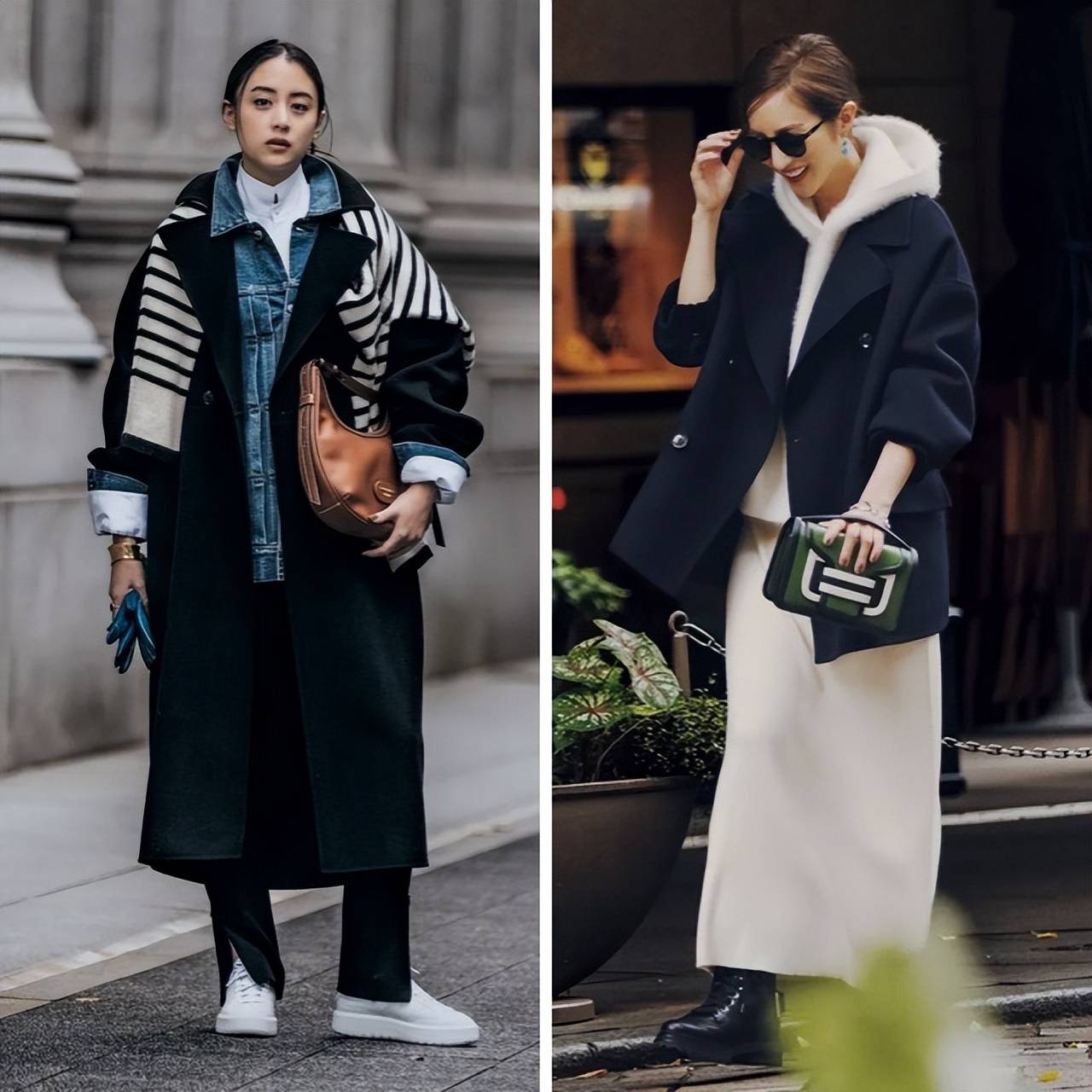 H&oacute;a ra level sang chảnh gấp 10 lần của &aacute;o kho&aacute;c đen kh&ocirc;ng nằm ở gi&aacute; tiền, m&agrave; giấu k&iacute;n trong 2 từ kh&oacute;a n&agrave;y!- Ảnh 4.