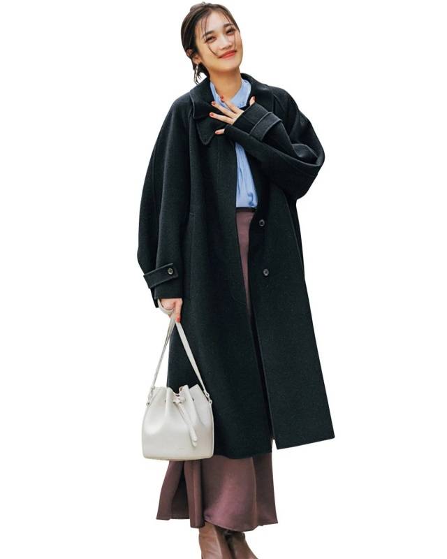 H&oacute;a ra level sang chảnh gấp 10 lần của &aacute;o kho&aacute;c đen kh&ocirc;ng nằm ở gi&aacute; tiền, m&agrave; giấu k&iacute;n trong 2 từ kh&oacute;a n&agrave;y!- Ảnh 10.