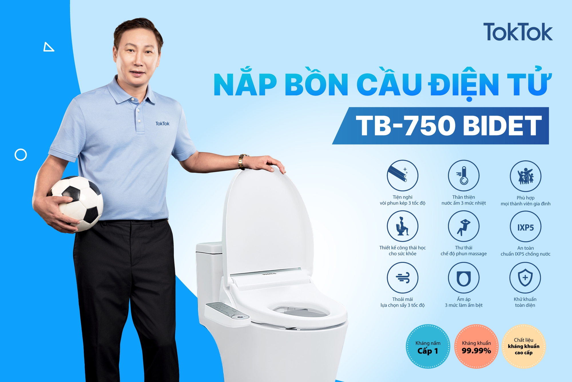 C&ugrave;ng TokTok thắp lửa chiến thắng &ndash; Việt Nam v&ocirc; địch, rinh qu&agrave; lớn m&ugrave;a SEA Games- Ảnh 2.