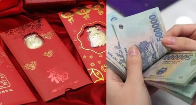 3 con giáp có số nhận tiền thưởng Tết 2025 cực cao, thoát nghèo trong gang tấc- Ảnh 1. 3 con giáp có số nhận tiền thưởng Tết 2025 cực cao, thoát nghèo trong gang tấc- Ảnh 1.