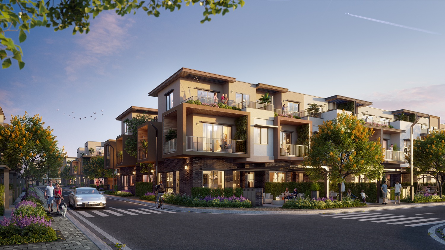 TS.KTS. L&ecirc; Quốc H&ugrave;ng: Cấu tr&uacute;c "Si&ecirc;u đ&ocirc; thị" đa cực v&agrave; vai tr&ograve; hạt nh&acirc;n của h&agrave;nh lang kinh tế s&ocirc;ng Đồng Nai- Ảnh 3.