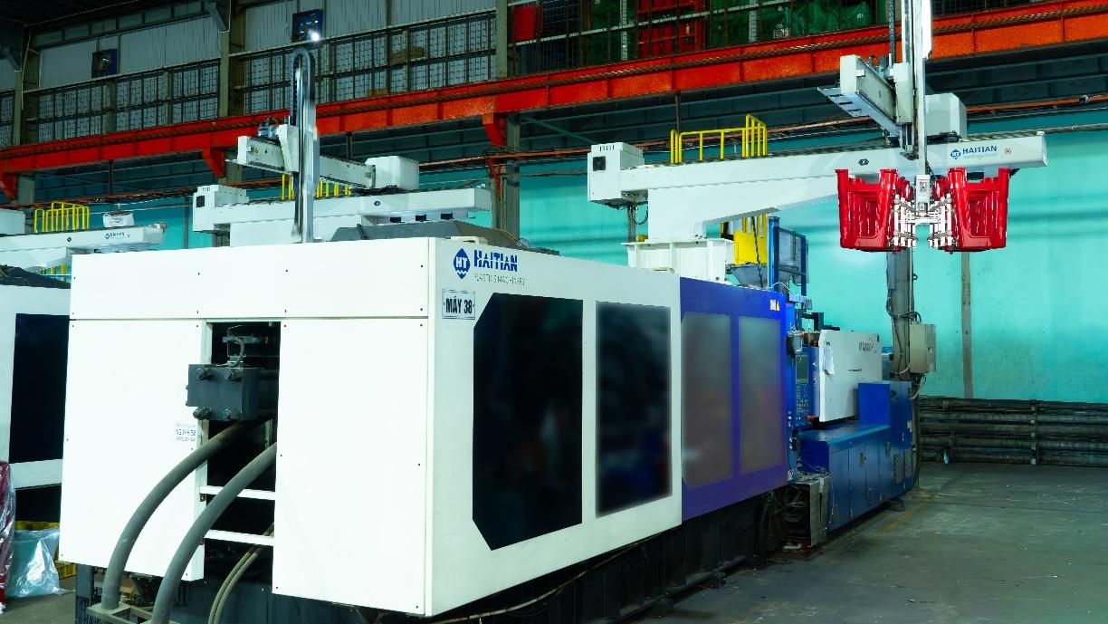 Qui Ph&uacute;c &ndash; 40 năm vươn tầm ti&ecirc;n phong trong ng&agrave;nh nội ngoại thất- Ảnh 1.