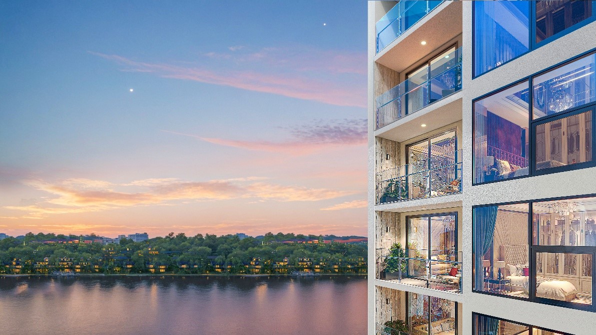 Khải Ho&agrave;n Prime củng cố nguồn cung ph&aacute;p l&yacute; chuẩn mực tại khu Nam- Ảnh 1.